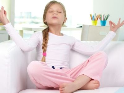 Πώς θα δημιουργήσετε μια γωνιά ηρεμίας για το παιδί σας