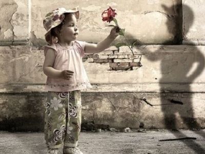 Φανταστικοί φίλοι: Γιατί τα παιδιά τους επινοούν;