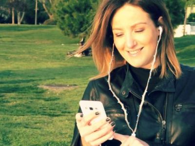 Μετατρέψτε τα ακουστικά του κινητού σας σε κόσμημα! (vid)