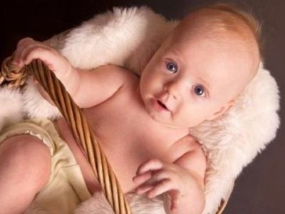 Βρέφος 7 μηνών: Η ανάπτυξη του μωρού σας