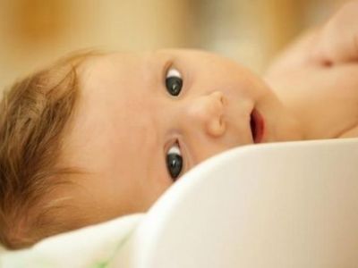 Βάρος βρέφους: Τι πρέπει να γνωρίζετε