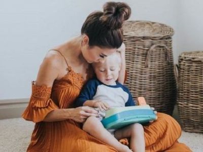 Ερωτηματολόγια ανάπτυξης και συμπεριφοράς για γονείς σε παιδιά 21-24 μηνών