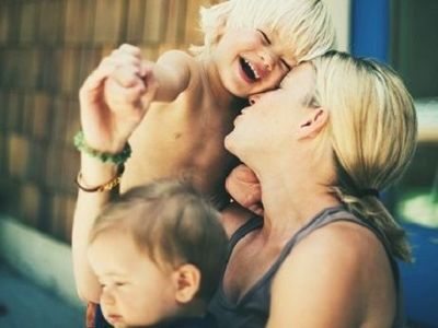 Από ποια  ηλικία οι γονείς πρέπει να θέτουν όρια στο παιδί;