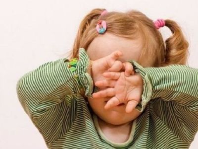 10 φράσεις για να ηρεμήσετε ένα θυμωμένο παιδί