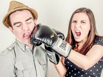 Γκρινιάζετε, τσακώνεστε και δεν σας καταλαβαίνει; Αυτό είναι το μυστικό για καλύτερη επικοινωνία