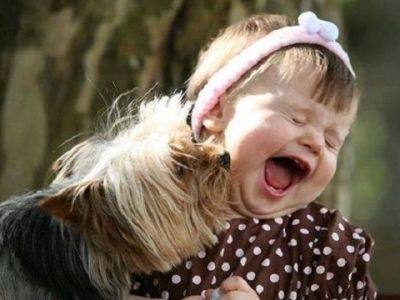 Παιδί και ζώα: Πότε είναι η κατάλληλη στιγμή για να πάρετε ένα ζώο στο σπίτι;