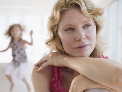 «Προσπαθώ ν' αγαπήσω τα παιδιά του συντρόφου μου, όμως δεν τα καταφέρνω»