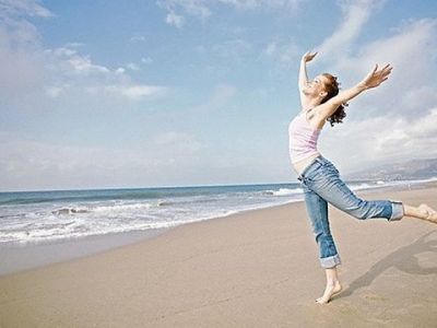 Ποιο είναι το καλύτερο «φάρμακο» για την υγεία μας