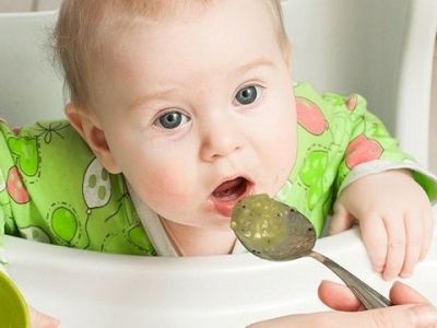 Ακτινίδιο και μωρό: Από ποια ηλικία μπορεί να το τρώει;