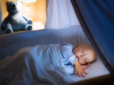 Μωρουδιακά δωμάτια: 10 ιδέες για τις μέλλουσες μανούλες