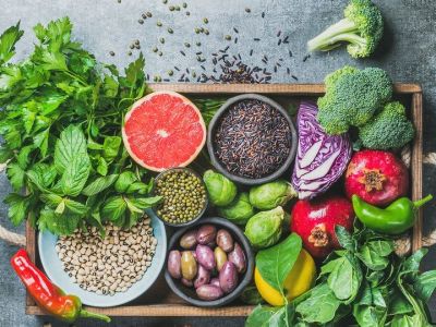 Βότανα για γονιμότητα: Ενίσχυση με φυσικούς τρόπους