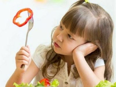 Τι πρέπει να κάνω όταν το παιδί μου δεν τρώει κάποια φαγητά;