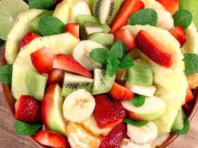 Υγιεινές τροφές με «κρυμμένη» ζάχαρη: Δείτε ποιες είναι