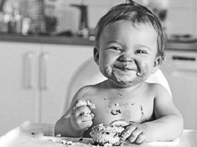 Πρακτικές συμβουλές για την προετοιμασία του φαγητού του μωρού σας