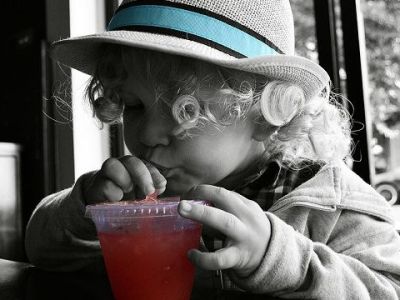 Oι χυμοί φρούτων είναι καλή επιλογή για τα παιδιά;