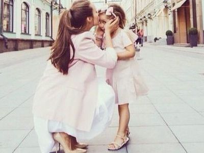 Τα κορίτσια δεν θέλουν να ακούνε μόνο «Είσαι όμορφη!»