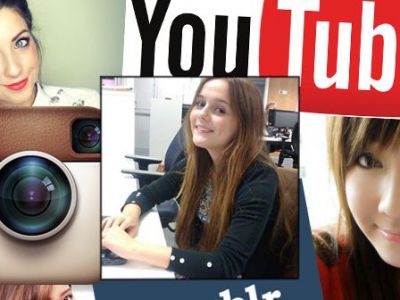 Παιδιά vloggers: Τι γνωρίζετε γι΄αυτά;