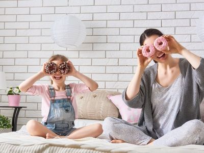 Δίαιτα για παιδιά: Συμβουλές για να χάσουν βάρος χωρίς να στερηθούν