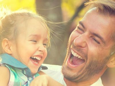 Νοημοσύνη παιδιού: Πώς επηρεάζεται από την προσωπικότητα του πατέρα