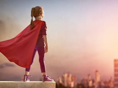 Όταν το παιδί αποζητά την αναγνώριση και υποδύεται κάποιον άλλον