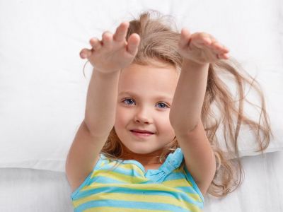 Πέντε τρόποι για να μάθουν τα παιδιά σας να μη λένε ψέματα