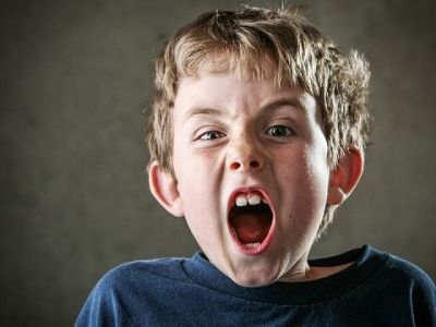 Η επιθετικότητα στην προσχολική ηλικία 2-6 ετών