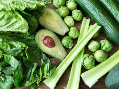 Ανδρική γονιμότητα: Ο ρόλος του φολικού οξέος