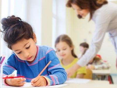 Τι είναι ο οπτικοκινητικός συντονισμός και γιατί τον ελέγχουμε  στα παιδιά που φοιτούν στο νήπιο;