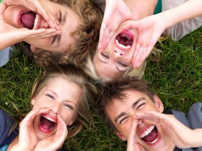 Γιατί είναι σημαντικοί οι φίλοι στην εφηβεία;