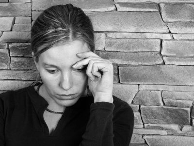 «Μη με κρίνεις με τόση ευκολία, δεν ξέρεις τι περνάω»
