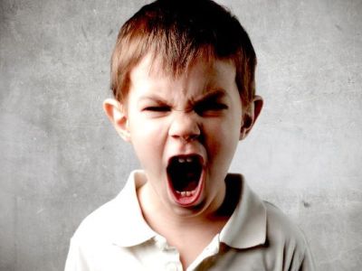 Το ατίθασο παιδί και πώς να το αντιμετωπίσετε