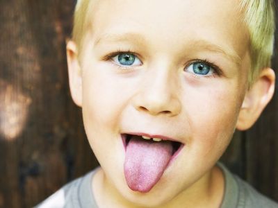 Αυθάδικο παιδί: Πώς το αντιμετωπίζουμε;