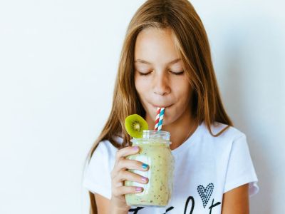 Έντεκα τρόποι για να καταναλώσετε εσείς και τα παιδιά σας τους σπόρους chia