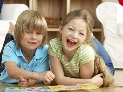 Γιατί πρέπει να μάθουμε στα παιδιά μας να αγαπήσουν το διάβασμα