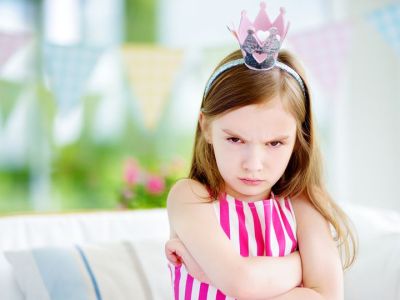 Πώς να αντιδράτε δίκαια στον θυμό του παιδιού σας