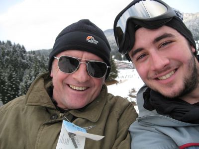 Με τις μνήμες ενός χαμόγελου!