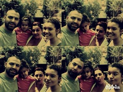 Ποιοοοοος Μπάτμαν; Μπαμπάς!