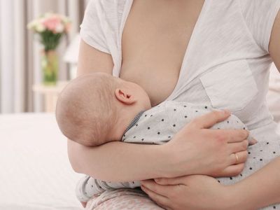 Ακόμη ένα όφελος του θηλασμού: Πόσο μειώνει τον πόνο της καισαρικής