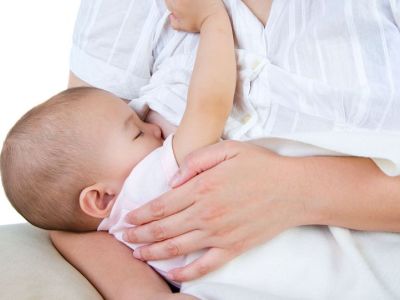 Πόσο διαρκούν οι μαραθώνιοι θηλασμού;