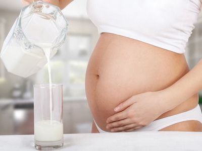 Πώς σχηματίζονται τα δόντια του εμβρύου;