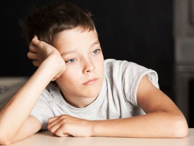 Γιατί τα παιδιά με μαθησιακές δυσκολίες έχουν πιο συχνά κατάθλιψη;