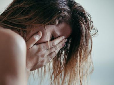 «Δακρύζω κάθε φορά που βλέπω αρνητικό το τεστ εγκυμοσύνης»