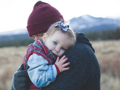 Χρόνια Πολλά σε όλα τα μέλη της οικογένειας που έχουν τον πατρικό ρόλο