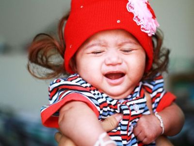 Γιατί τα μικρά παιδιά είναι τόσο κυκλοθυμικά;