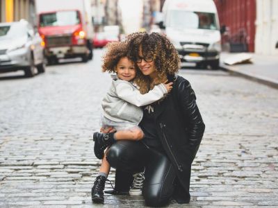 20 πράγματα που σημαίνουν πολλά για τα παιδιά