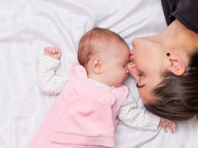Ποιος είπε ότι οι πρώτοι μήνες με το νεογέννητο μωρό είναι μοναδικοί;