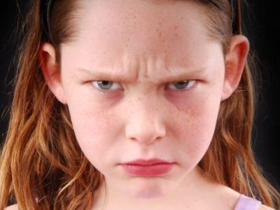 Διαχείριση θυμού στην εφηβεία με το πρόγραμμα προσωπικής ανάπτυξης life skills