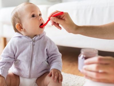 Έτοιμες παιδικές τροφές: Ο σοβαρός κίνδυνος