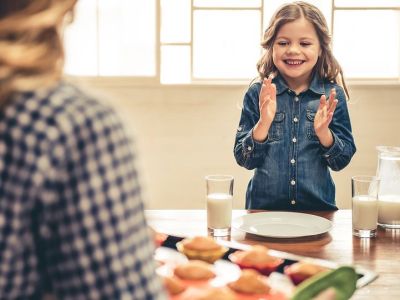 Κρύψτε λαχανικά στα γεύματα των παιδιών σας με τους παρακάτω 5 τρόπους!