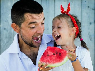 Επτά έξυπνοι τρόποι για να εντάξετε τα φρούτα και τα λαχανικά στη διατροφή σας